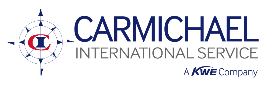 Carmichael International Service